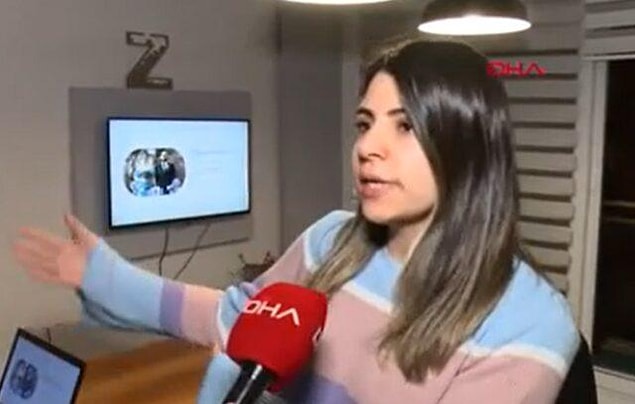 “Geçen sene ev taşırken ihtiyacım olanların listesini arkadaşlarımla paylaşmıştım ve o şekilde gidermiştim.”