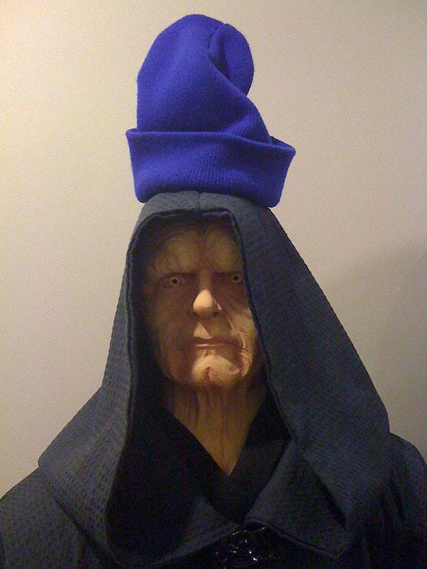 4. Персонажи, которых воскрешают только для того, чтобы шоу развивалось