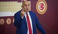 CHP'li Özkoç, Erdoğan'a 50 Bin TL Tazminat Ödeyecek