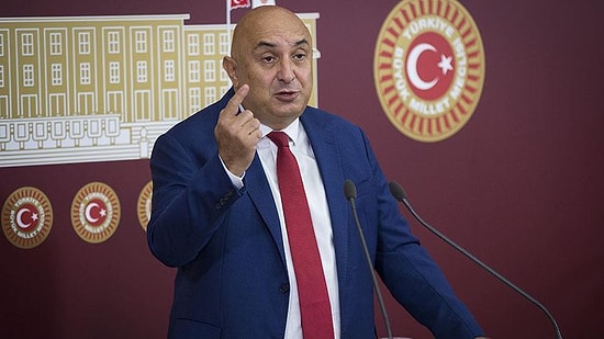 CHP'li Özkoç, Erdoğan'a 50 Bin TL Tazminat Ödeyecek