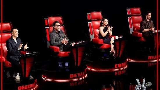 O Ses Türkiye 2021-2022 Yarı Finalistleri Kimler? O Ses Türkiye Ne Zaman Final Yapacak?