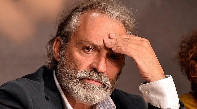 Haluk Bilginer Dava Açtığını Belirtti