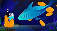 Kripto Dünyasının En Büyük 3. Balinasının Aldığı Altcoinleri Açıklıyoruz!