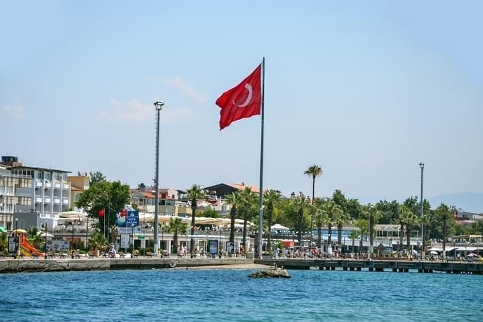 Edremit'te Gezilecek Yerler Nerelerdir? Edremit'te Nereye Gidilir?