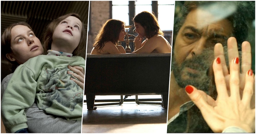 Sağlam Bir Yapım İzlemek İsteyenlerin İmdadına Işık Hızıyla Yetişecek En İyi Yabancı Film Önerileri