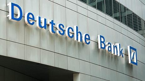 Deutsche Bank Raporunda Kur Korumasında Dikkat Çeken Değerlendirme!