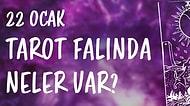 Tarot Falına Göre 22 Ocak Cumartesi Günü Senin İçin Nasıl Geçecek?
