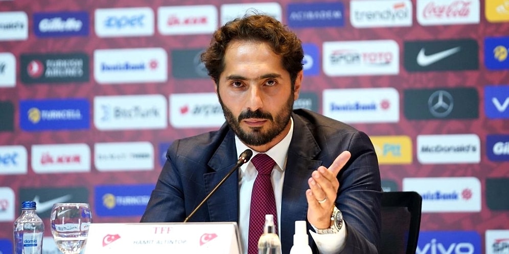 Hamit Altıntop: 'Güneş, Denizli ve Terim'in Emekli Olduklarını Söylemek İstemiyorum Ama Değişim Şart'