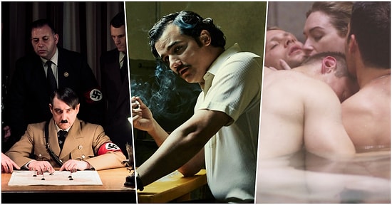 Sömestir Tatilinde Ne İzlesem Diye Düşünenlerin İmdadına Yetişecek En İyi Netflix Dizi, Film ve Belgeselleri