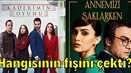 Yeni Sezonda Şansı Yaver Gitmeyen Star TV'nin Hangi Sevilen Dizisi Final Yapıyor?
