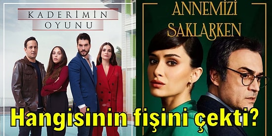 Yeni Sezonda Şansı Yaver Gitmeyen Star TV'nin Hangi Sevilen Dizisi Final Yapıyor?