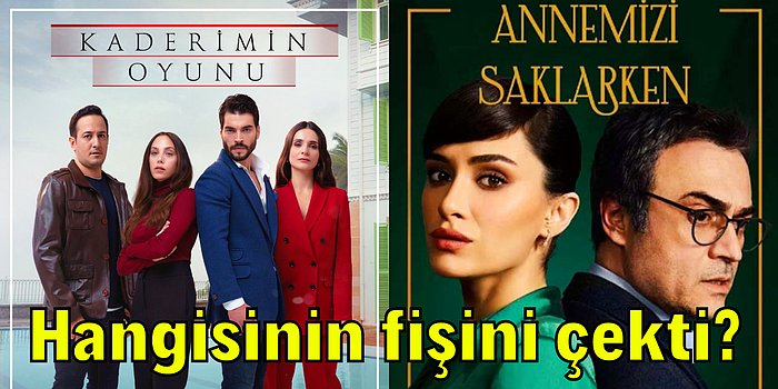 Yeni Sezonda Şansı Yaver Gitmeyen Star TV'nin Hangi Sevilen Dizisi Final Yapıyor?