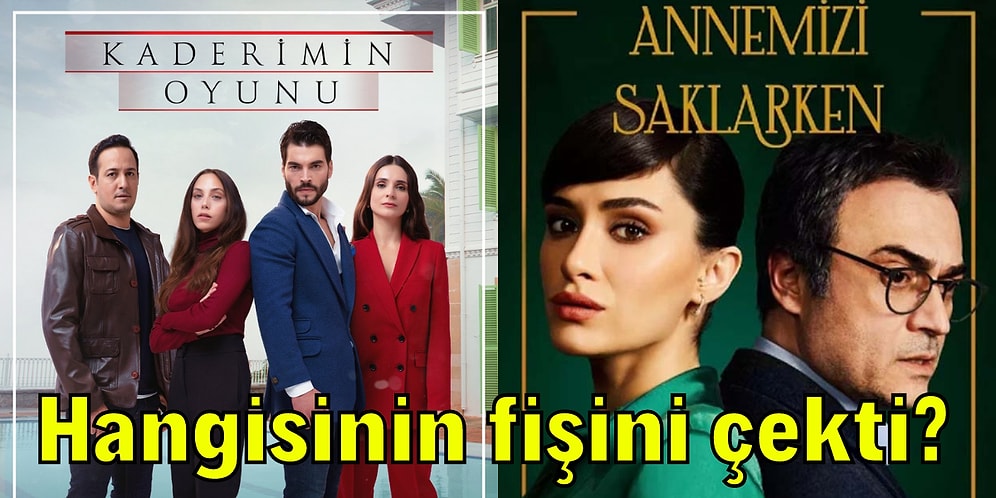 Yeni Sezonda Şansı Yaver Gitmeyen Star TV'nin Hangi Sevilen Dizisi Final Yapıyor?
