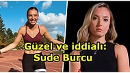 Güzel ve İddialı! Survivor All Star 2022'nin Öne Çıkan Yarışmacılarından Sude Burcu'yu Yakından Tanıyoruz