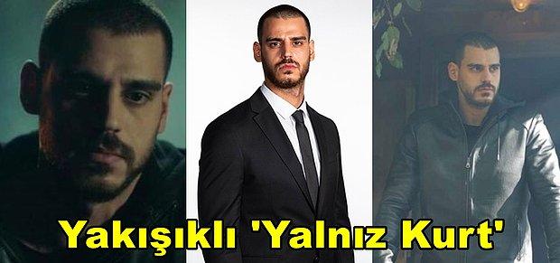 ATV'nin Yeni Dizisi Yalnız Kurt'ta Altay Kurtoğlu'nu Canlandıracak Hasan Denizyaran'ı Mercek Altına Alıyoruz
