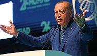 Erdoğan, Dolar ve Enflasyon Hakkında Konuştu: İş Adamlarından Ne İstedi?