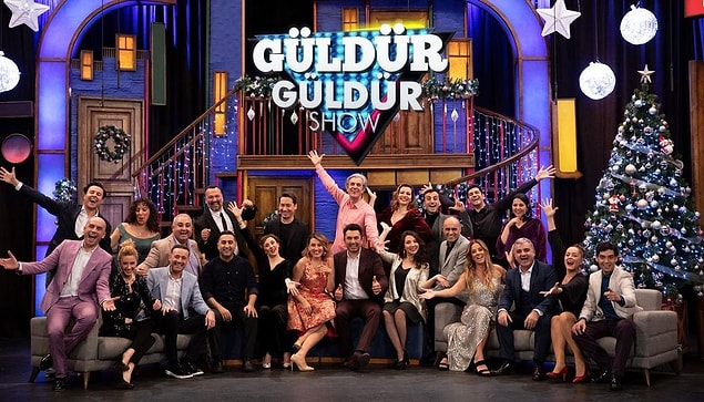 Alper Kul, Doğa Rutkay, Onur Buldu, Onur Atilla, Mahir İpek, Aylin Kontente, Meltem Yılmazkaya ve Uğur Bilgin gibi isimlerin yer aldığı kadroda yeni değişiklikler yapıldı.