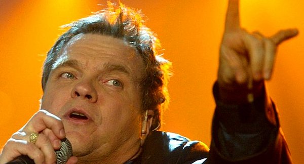 Meat Loaf'ın Canlı ve Compilation Albümleri