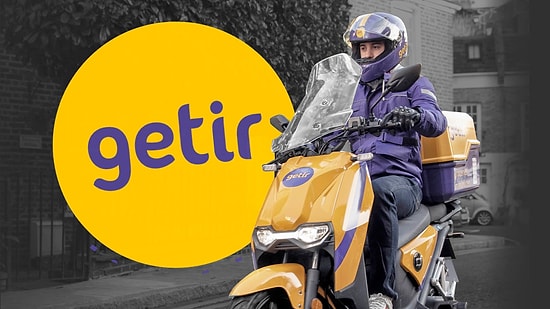 Getir'den Olumsuz Hava Koşulları İçin Yeni Teslimat Kararı