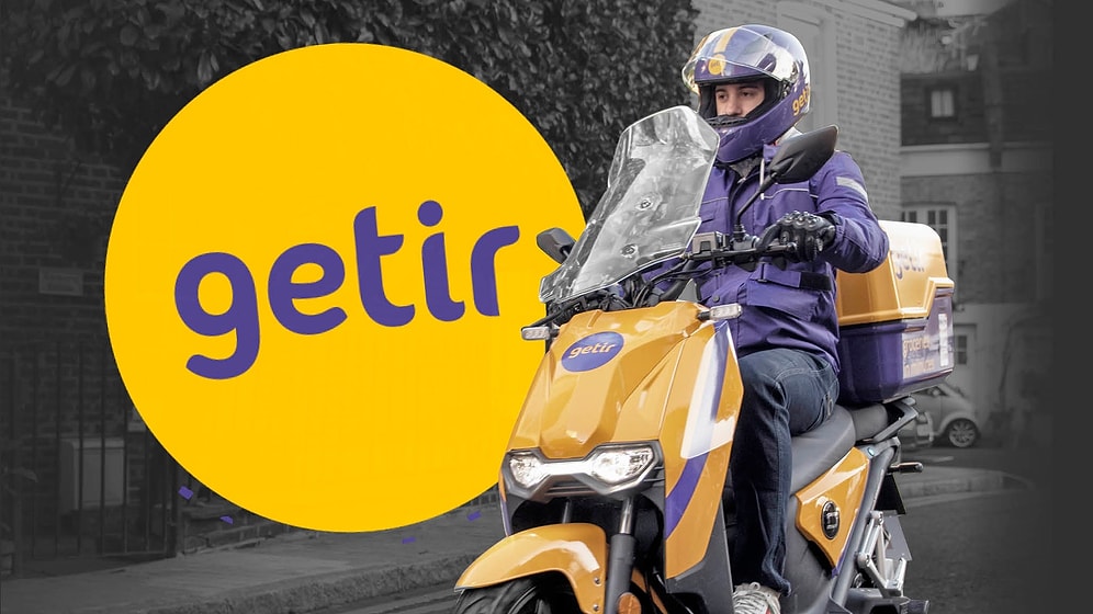 Getir'den Olumsuz Hava Koşulları İçin Yeni Teslimat Kararı