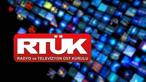 RTÜK, TELE1 Hakkında 'Erdoğan’ı Eleştirmekten' İnceleme Başlatılacağını Duyurdu