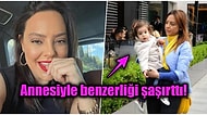 Tıpkı Annesi! Ebru Gündeş'in Sır Gibi Sakladığı Kızı Alara Zarrab'ın Son Hali Görenleri Şaşırttı