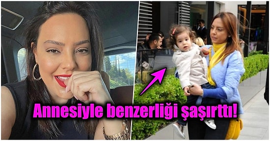 Tıpkı Annesi! Ebru Gündeş'in Sır Gibi Sakladığı Kızı Alara Zarrab'ın Son Hali Görenleri Şaşırttı