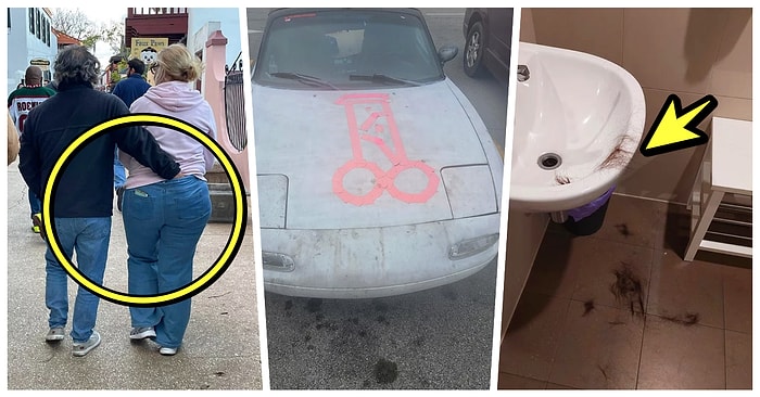 "Kimlerle Aynı Havayı Soluyoruz Lan Biz?" Aydınlanması Yaşatacak İbret Denizlerinde Boy Veren 15 İnsan