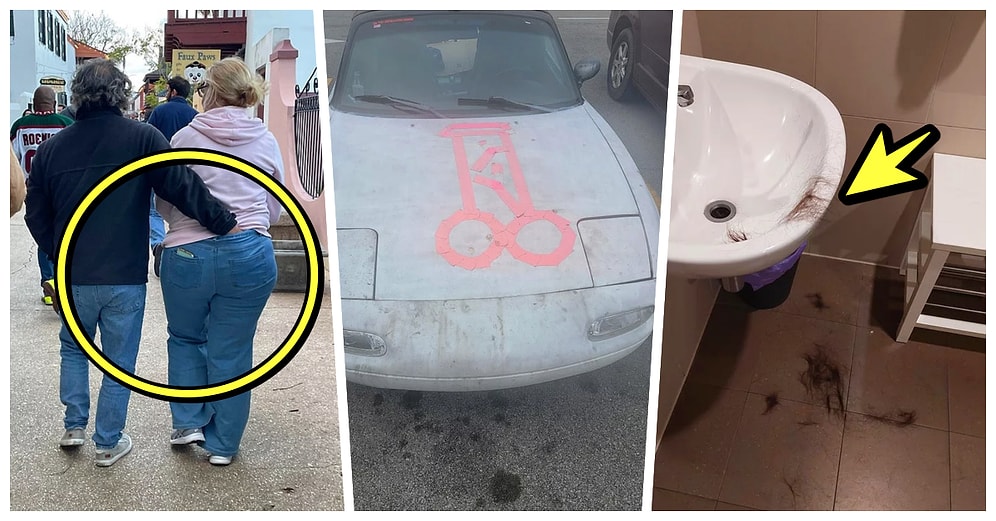 "Kimlerle Aynı Havayı Soluyoruz Lan Biz?" Aydınlanması Yaşatacak İbret Denizlerinde Boy Veren 15 İnsan