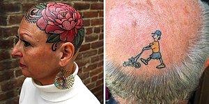 Пожилые люди доказывают, что ваши татуировки будут выглядеть потрясающе в любом возрасте (17 фото)