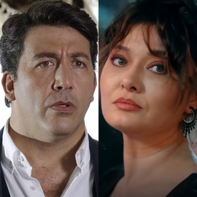 Dizinin başrolünü Nurgul Yeşilçay ve Emre Kınay paylaşacak. Catherine Cawood'u Nurgül Yeşilçay, Tommy Lee Royce'u Emre Bey, Catherine’in eski kocası Richard Cawood'u ise Emre Kınay canlandıracak.