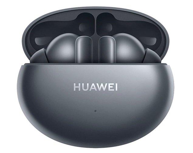 3. Huawei bluetooth kulaklık.