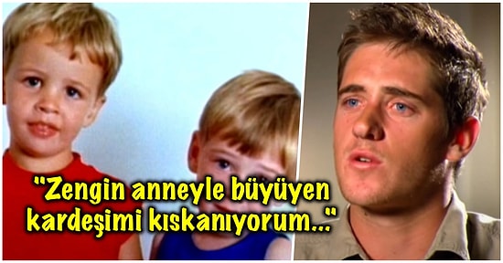 Hastanede Karıştığını ve Biyolojik Annesinin Karun Kadar Zengin Olduğunu Öğrenen Adamın Bahtsız Hikayesi