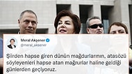 Gazeteci Sedef Kabaş'ın Tutuklanması Gündemde: Kim Ne Dedi?
