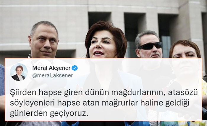 Gazeteci Sedef Kabaş'ın Tutuklanması Gündemde: Kim Ne Dedi?