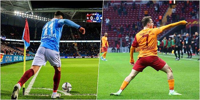 Galatasaray ile Trabzonspor Arasında Oynanacak Olan Dev Maç Öncesi Dikkat Çeken İlginç İstatistikler
