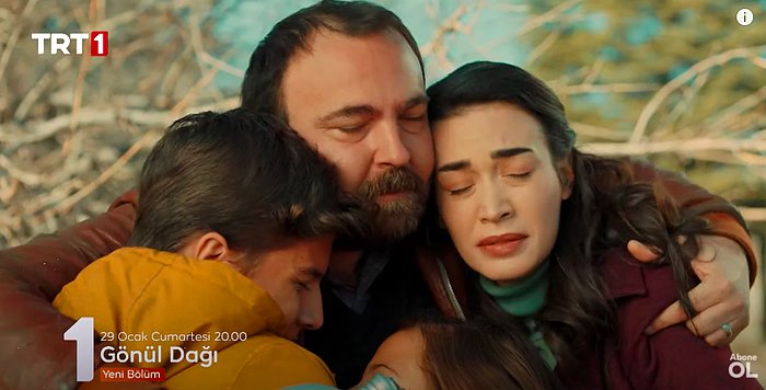 Gönül Dağı 49. Bölüm Fragmanı Yayınlandı!