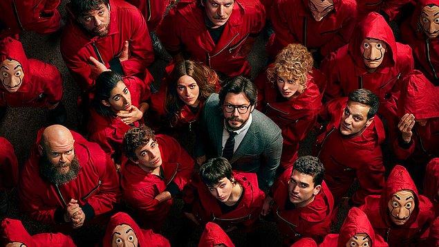 Don't Look Up Sırasını Devretti! İşte Netflix Türkiye'de Geçen Hafta En Çok İzlenen Film ve Diziler