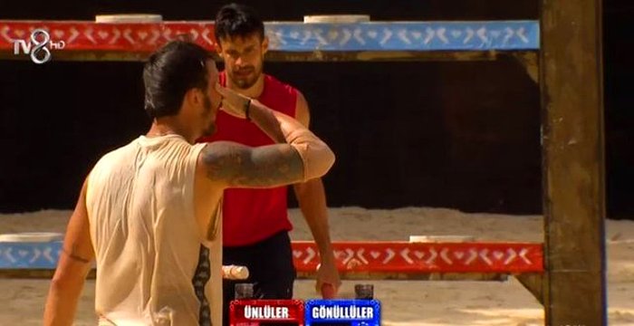 Survivor 2022 Dokunulmazlığı Kim Kazandı? Survivor Eleme Adayı Kim Oldu, Sürgün Adasına Kim Gitti?