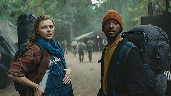 Don't Watch the New Netflix Thriller Unless You're Ready to be Completely Disturbed