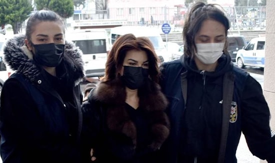 'Erdoğan'ın Muhalifleri Susturması': Dünya Basını Sedef Kabaş'ın Tutuklanmasını Nasıl Gördü?