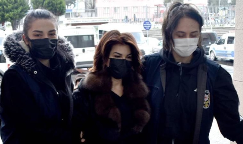 'Erdoğan'ın Muhalifleri Susturması': Dünya Basını Sedef Kabaş'ın Tutuklanmasını Nasıl Gördü?