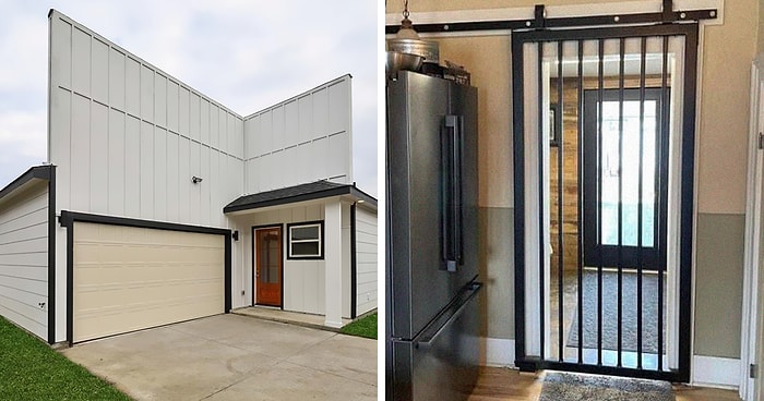 15 прекрасных примеров того, почему всегда стоит нанять архитектора