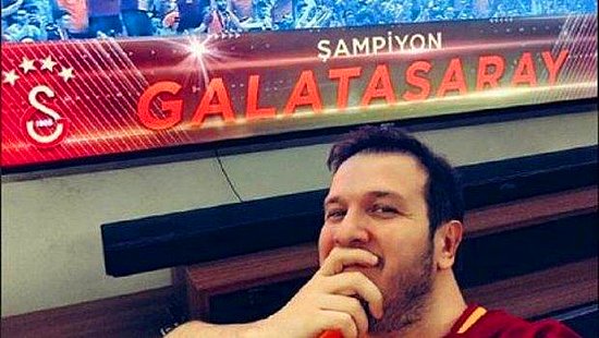 Şahan Gökbakar'dan Galatasaray-Trabzonspor Maçına Tepki: Mağlubiyet Sürpriz Değil...