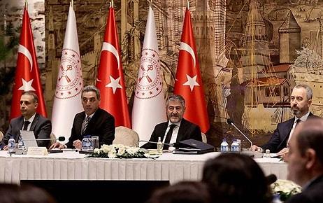 Erdoğan 'Merkez Bankası Bağımsız' Demişti... Bakan Nebati ise 'Yok Öyle Bir Şey' Dedi!