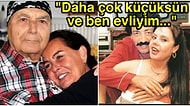 Fatma Girik'in Memduh Ün'le Olan Bir Ömürlük Büyük Aşk Hikayesindeki Az Bilinen Detaylar