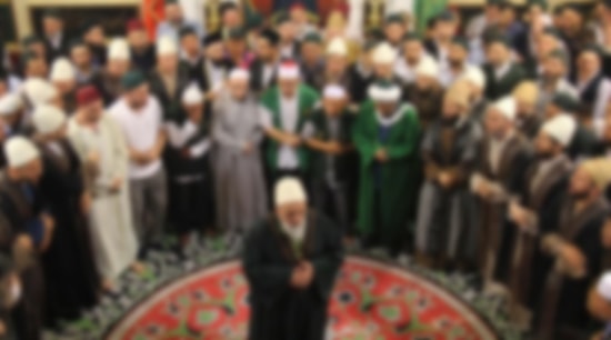 12 Yaşındaki Çocuğu İstismar Eden Tarikat Hocası: 'Şeytana Uydum, Tövbe Ettim'