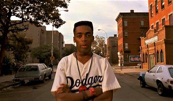 11. Do the Right Thing (1989)