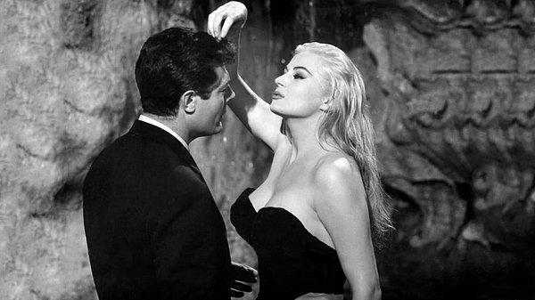 12. La Dolce Vita (1960)