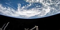 Российские предприниматели открывают первую в истории киностудию в космосе
